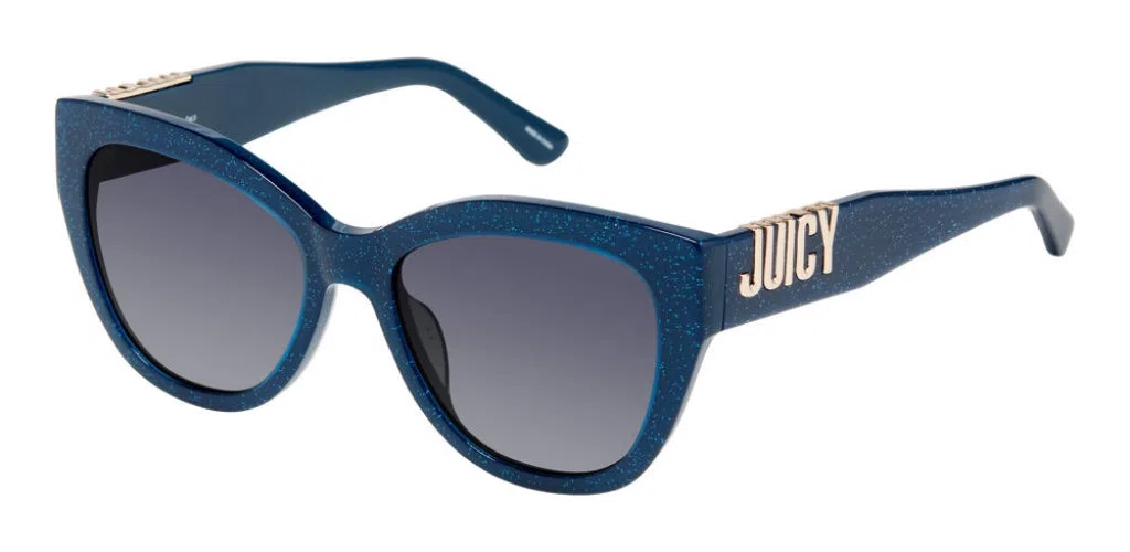 Juicy Couture JU639 Sunglasses - view 6